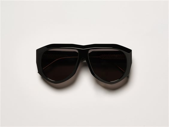 Occhiali da sole SO.YA BORYS 58 BLK - BORYS 58 BLK